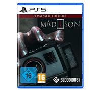 MADiSON - PS5