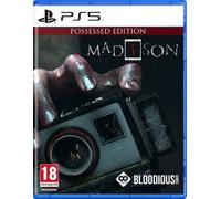 MADiSON (Sony Playstation 5)