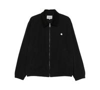 Madison Ripstop Jacket - male - Carhartt Wip - Light Jackets - Black - S - Jackets S