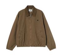 Carhartt WIP Madison Ripstop Jacket gmt dyed XL