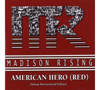 Madison Rising - American Hero (Red)