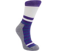 Madison Roam Isoler Merino 4 Season Sock - Plasma Purple (UK 3.5-7) Si