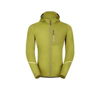 Madison Roam Lightweight Packable Jacket Moss Green