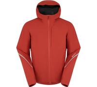 Madison Roam Men's 2-LAYER Waterproof Jacket - Mineral Red (XL) S
