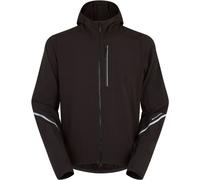 Madison Roam Men's Isoler Thermal Trail Jacket - Black (M) Size: