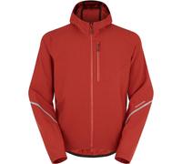 Madison Roam Men's Isoler Thermal Trail Jacket - Mineral Red (S)