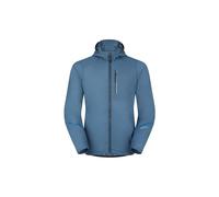 Madison Roam Men's Lightweight Windproof Packable Jacket - Lake B