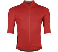 Madison Roam Men's Short Sleeve Jersey - Mineral Red (2XL) Size: