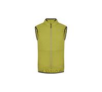 Madison Roam Men's Windproof Packable Primaloft Gilet - Moss Gree