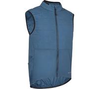 Madison Roam Packable Primaloft Thermal Gilet Lake Blue
