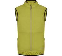 Madison Roam Packable Primaloft Thermal Gilet Moss Green