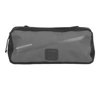 Madison Roam Waterproof Handlebar Bag in Phantom Grey - 3L one size