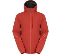Madison Roam Women's 2-LAYER Waterproof Jacket - Mineral Red (8)