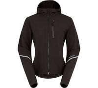 Madison Roam Women's Isoler Thermal Trail Jacket - Black - Size 1