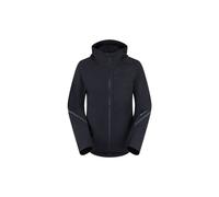 Madison Roam Women's Stellar Tech 2-LAYER Waterproof Jacket - Bla