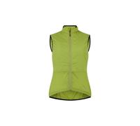 Madison Roam Women's Windproof Packable Primaloft Gilet - Moss Gr