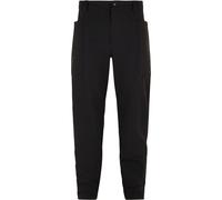 Madison Roam Workshop Men's DWR Cargo Trousers - Long - Black (2X