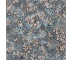 Madison Rose Floral Flower Petal Botanical Exotic Leaves Jungle Leaf Wallpaper