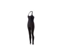Madison Sportive Race Softshell Halter Neck Womens BIB Tights - Black