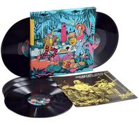 Grateful Dead - Madison Square Garden, New York, NY 3/9/81 (Live) [ROCKTOBER] [VINYL]