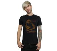 Madison Square Garden T-Shirt Janis Joplin Black S