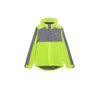 Madison Stellar FiftyFifty Reflective Men's Waterproof Jacket - H