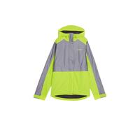 Madison Stellar FiftyFifty Reflective Women's Waterproof Jacket -