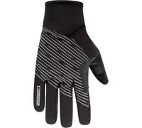 Madison Stellar Reflective Waterproof Thermal Gloves Black