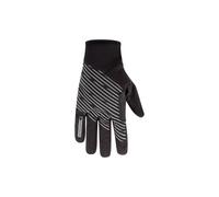 Madison Stellar Reflective Waterproof Thermal Gloves - Black (7-8 Year