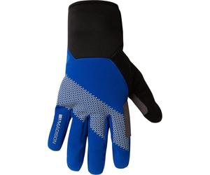 Madison Stellar Reflective Waterproof Thermal Gloves - Ultramarine Blu