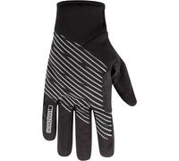 Madison Stellar Reflective Waterproof Thermal Youth Gloves Black