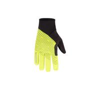 Madison Stellar Youth Reflective Waterproof Gloves - Hi-viz Yellow (5-