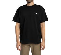 Madison T-Shirt Black/White M
