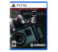 Madison-The Possessed Edition