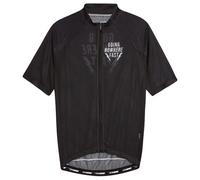 Madison Turbo SS Indoor Road Jersey Black