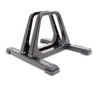 Madison Unisex M Part Grandstand Single Bike Floor Stand Cycle Rack, Black
