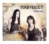 Madison Violet : Caravan CD (2010) NEW Incredible Value and Free Shipping