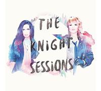 Madison Violet The Knight Sessions (CD) (US IMPORT)