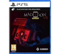 MADiSON VR - PlayStation VR2