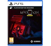 MADiSON VR - PlayStation VR2