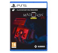 MADiSON VR - PlayStation VR2