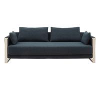 MADISON Wood Sofa / Sofa bed Softline