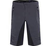 Madison Zenith Mens 4-Season DWR Shorts Slate Grey