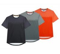 Madison Zenith Short Sleeve Trail Jersey 45-47" Chest