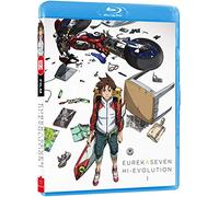 MADISTRIBUTION Eureka Seven Hi-Evolution Film 1