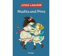 Madita 2. Madita und Pims