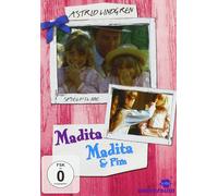 Various - Madita Spielfilm-Box (Amaray)