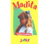 Madita-Spielfilm [VHS] [Import allemand]
