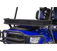 MADJAX Clays Basket Kit Alpha Body Kit for Club Car Precedent Golf Cart