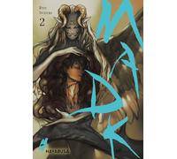 MADK 2: Abgedreht und faszinierend: Bemerkenswert gezeichnete Boys-Love-Story direkt aus der Hölle!